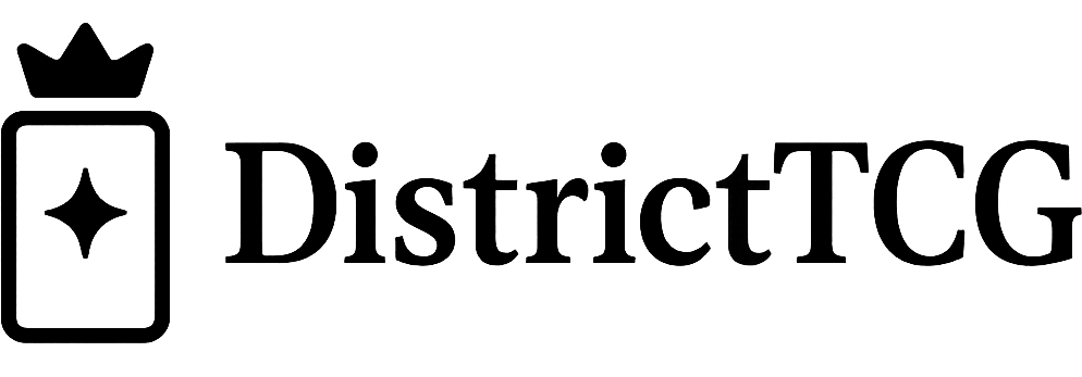 DistrictTCG