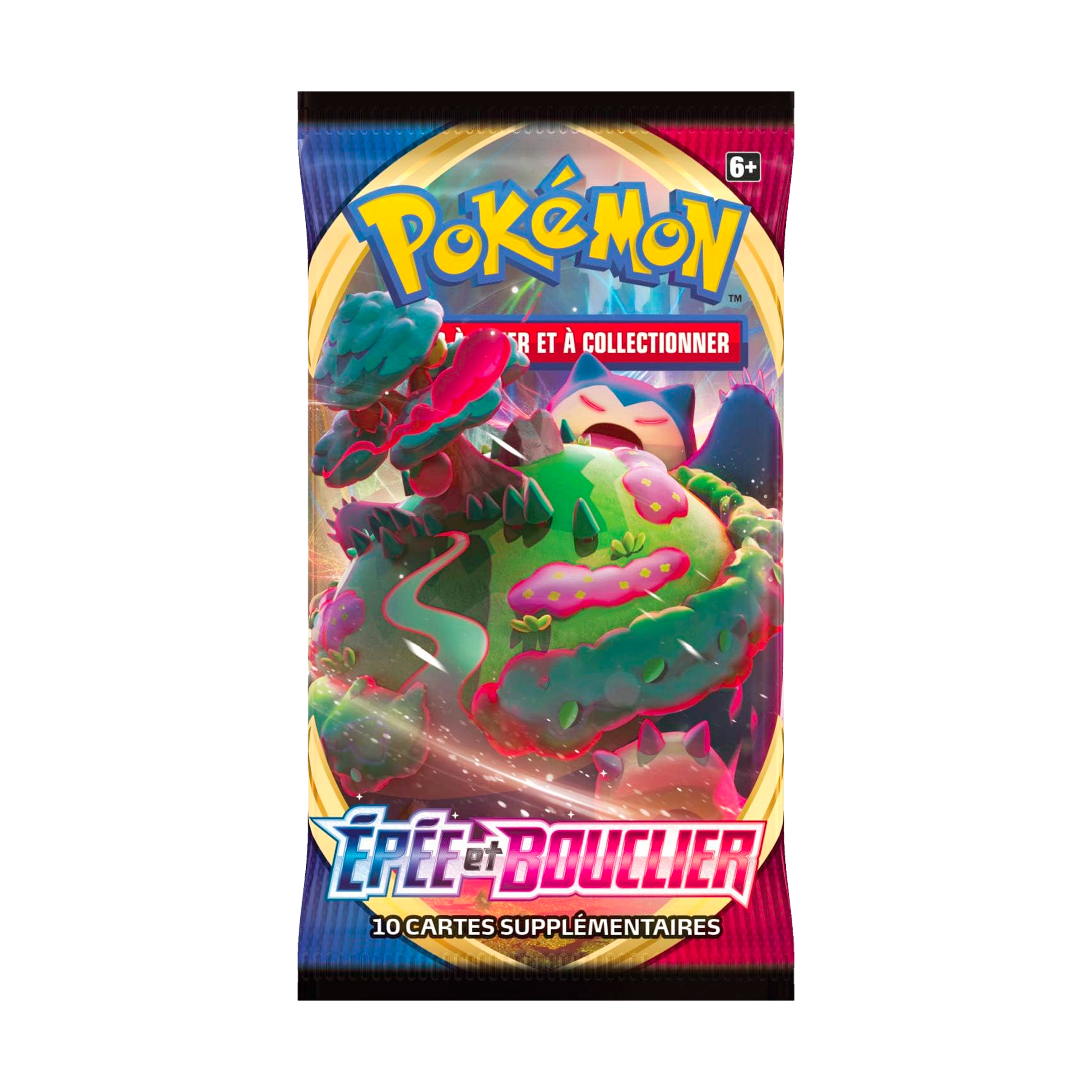Display (36 boosters) | Pokémon | Épée et Bouclier (EB01) | 🇫🇷
