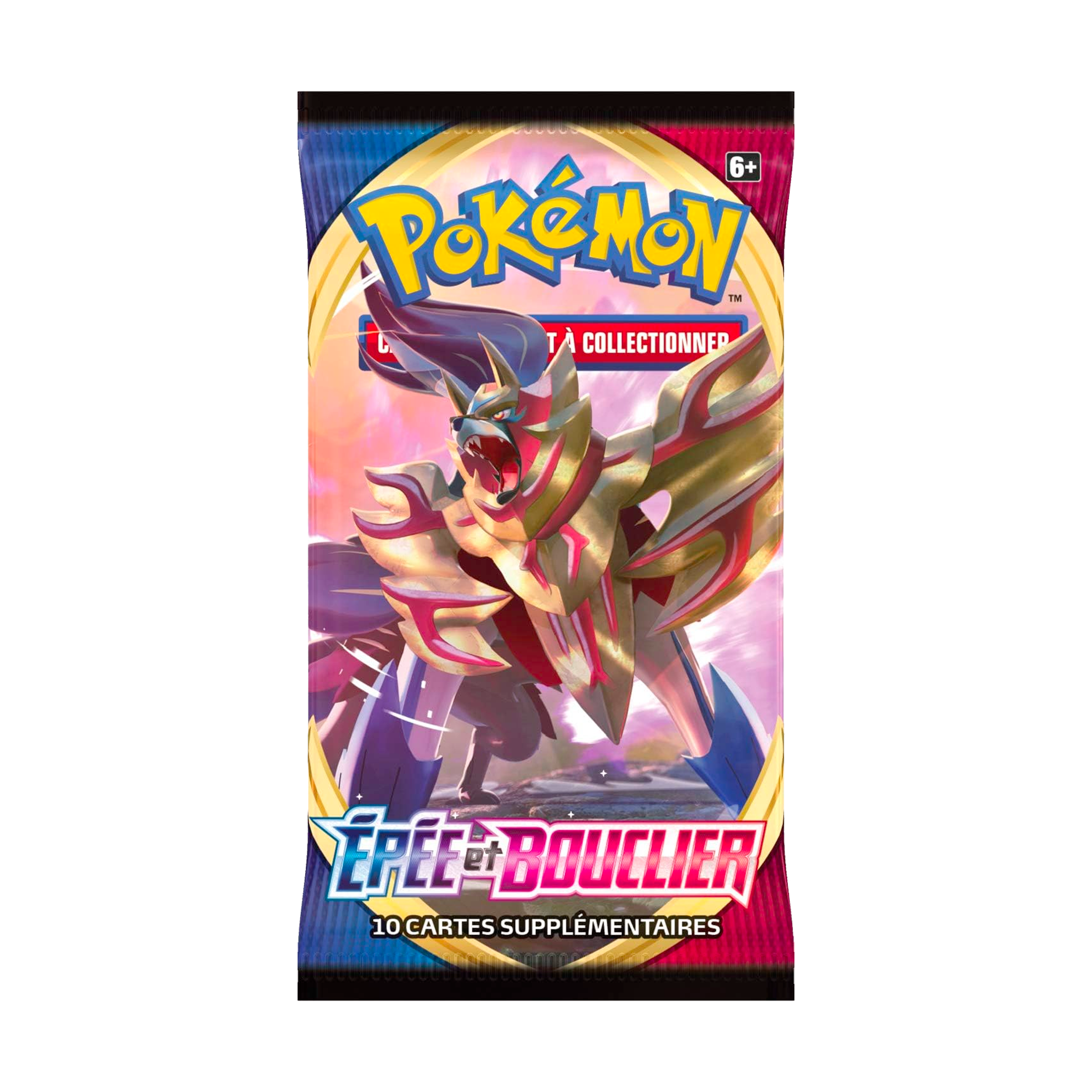 Display (36 boosters) | Pokémon | Épée et Bouclier (EB01) | 🇫🇷