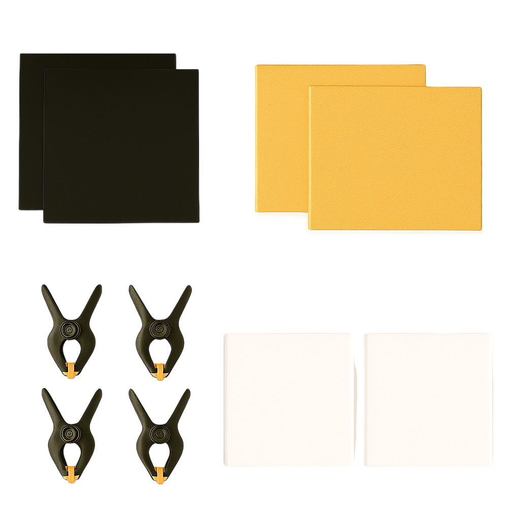 🧲 Kit d’Aplatissement | Cartes Pokémon | Préparation à la Gradation