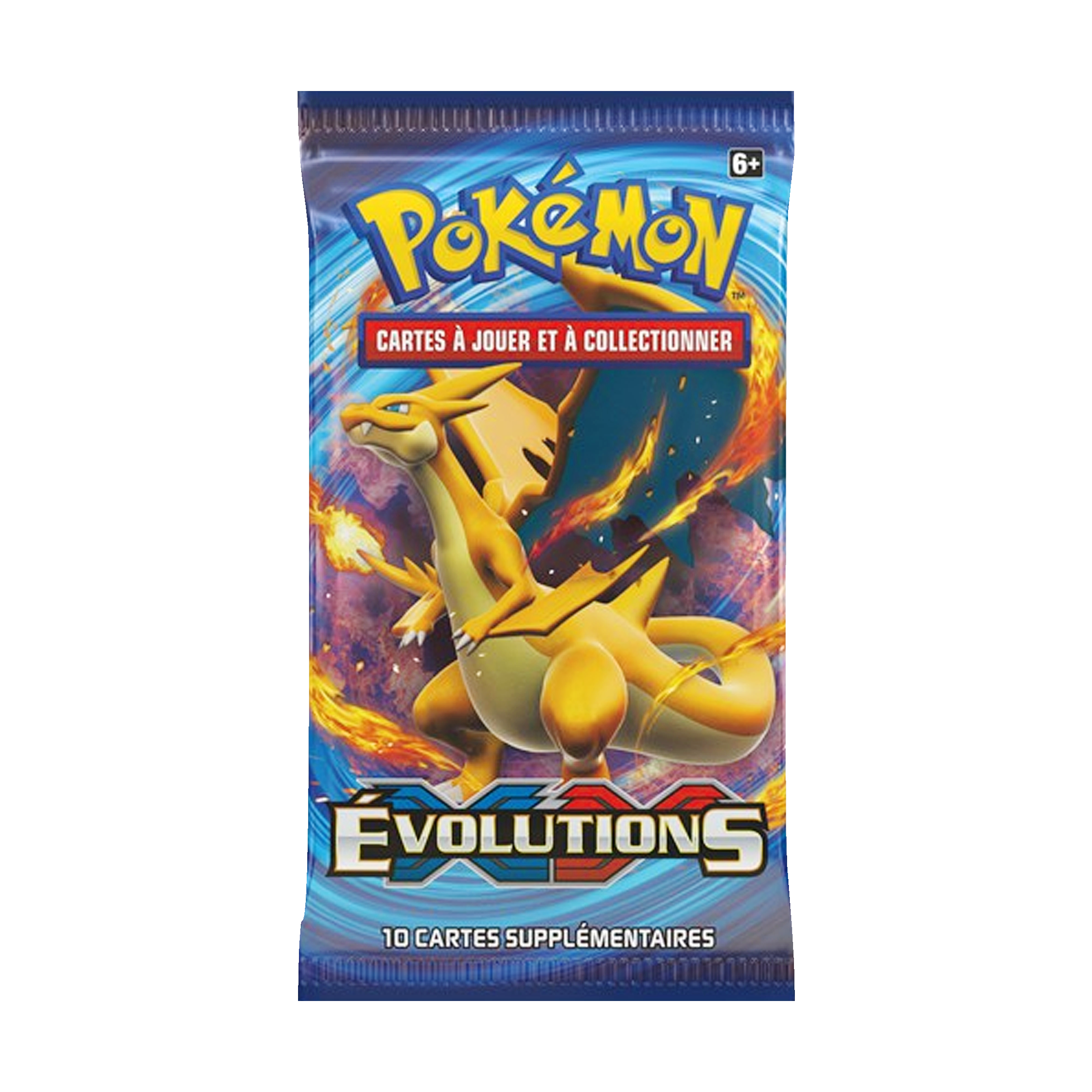 Arset Booster | Pokémon | XY Évolutions (XY12) | 🇫🇷