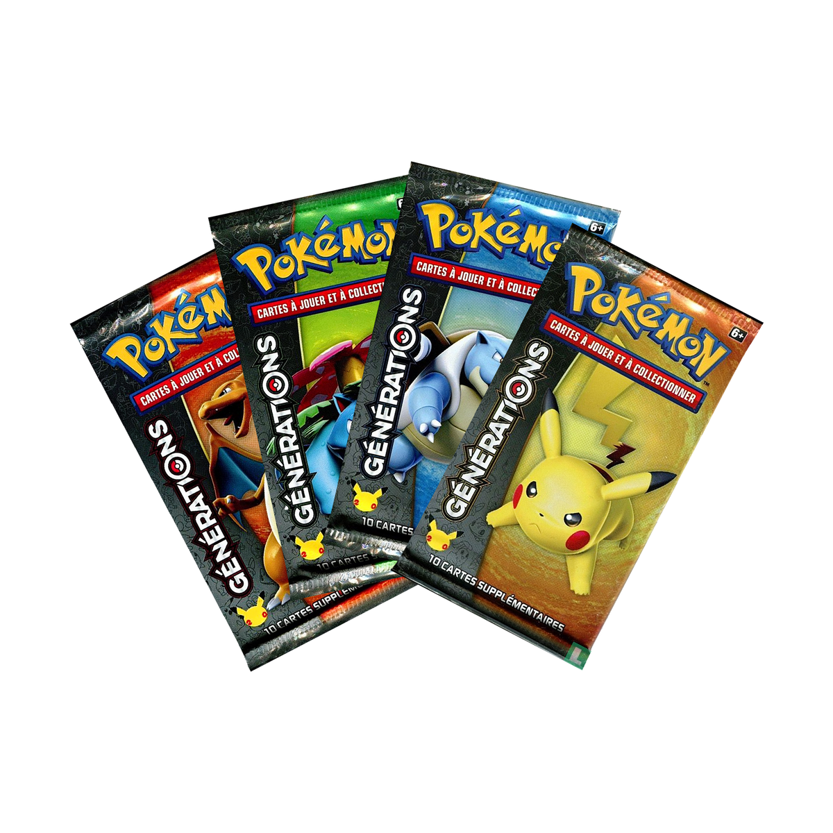 Arset Booster | Pokmon | Gnrations XY | | DistrictTCG.com Arset Booster | Pokmon | Gnrations XY | | DistrictTCG.com