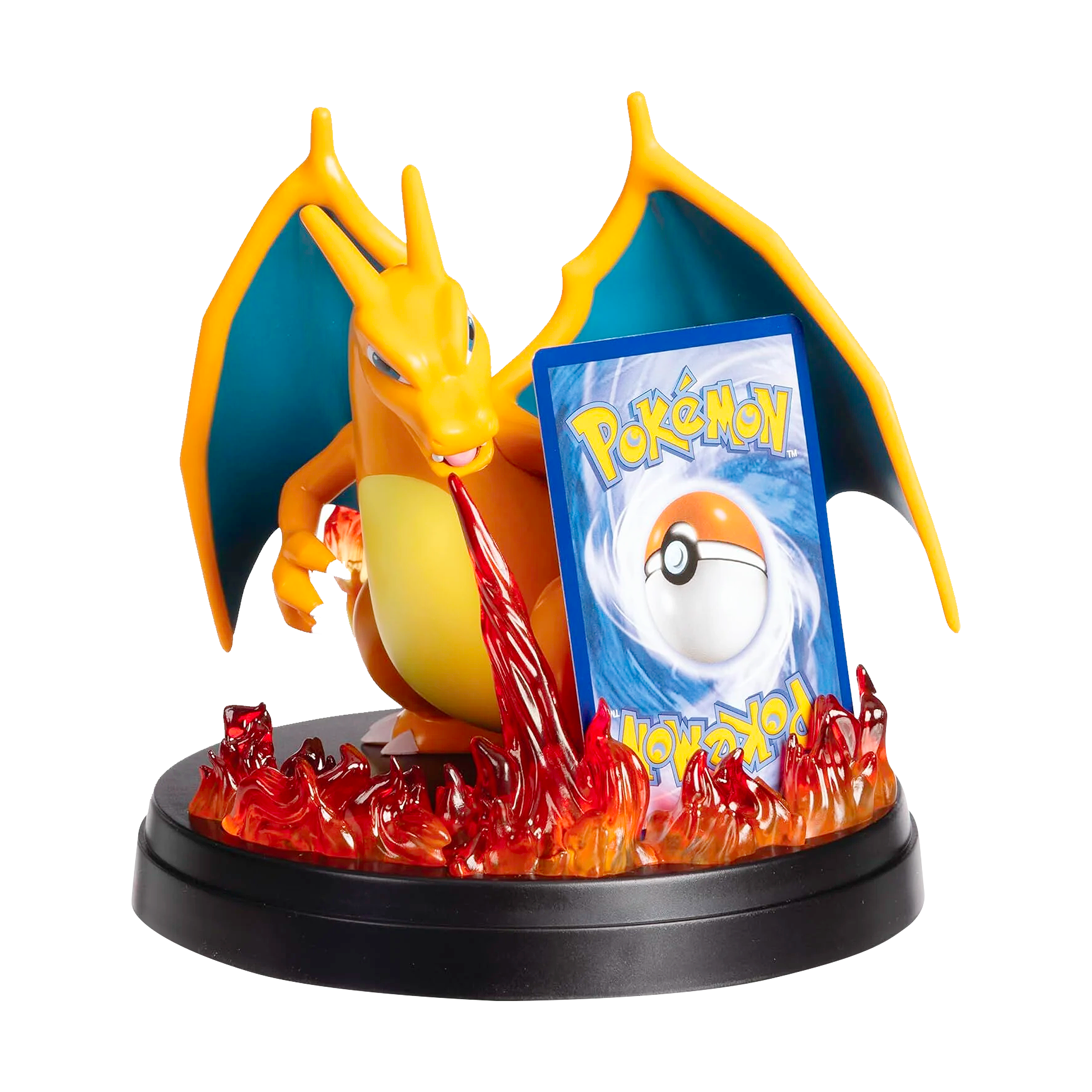 Coffret - Pokémon - Coffret Super-premium Dracaufeu-ex - 🇫🇷 - vue produit