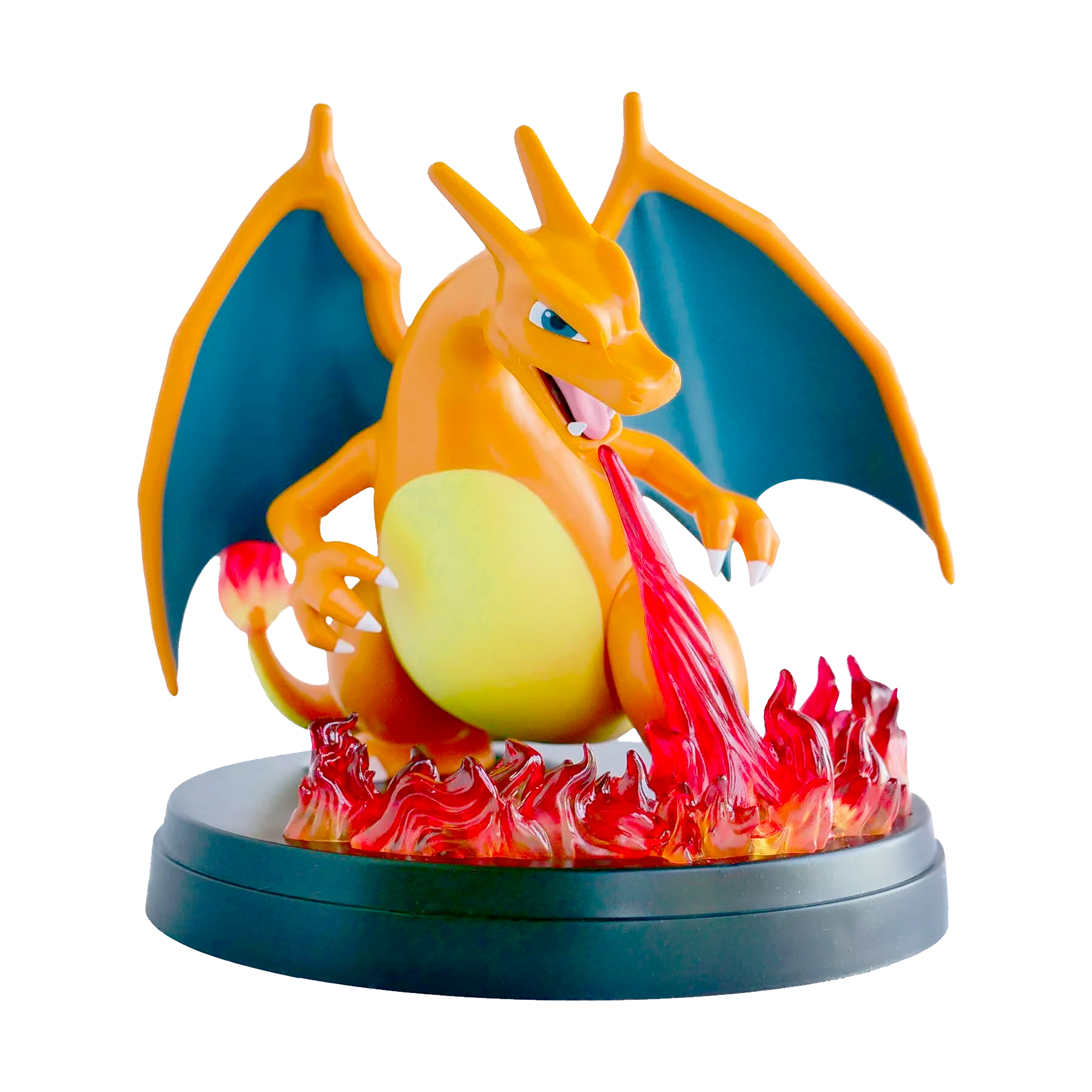 Coffret - Pokémon - Coffret Super-premium Dracaufeu-ex - 🇫🇷 - vue produit