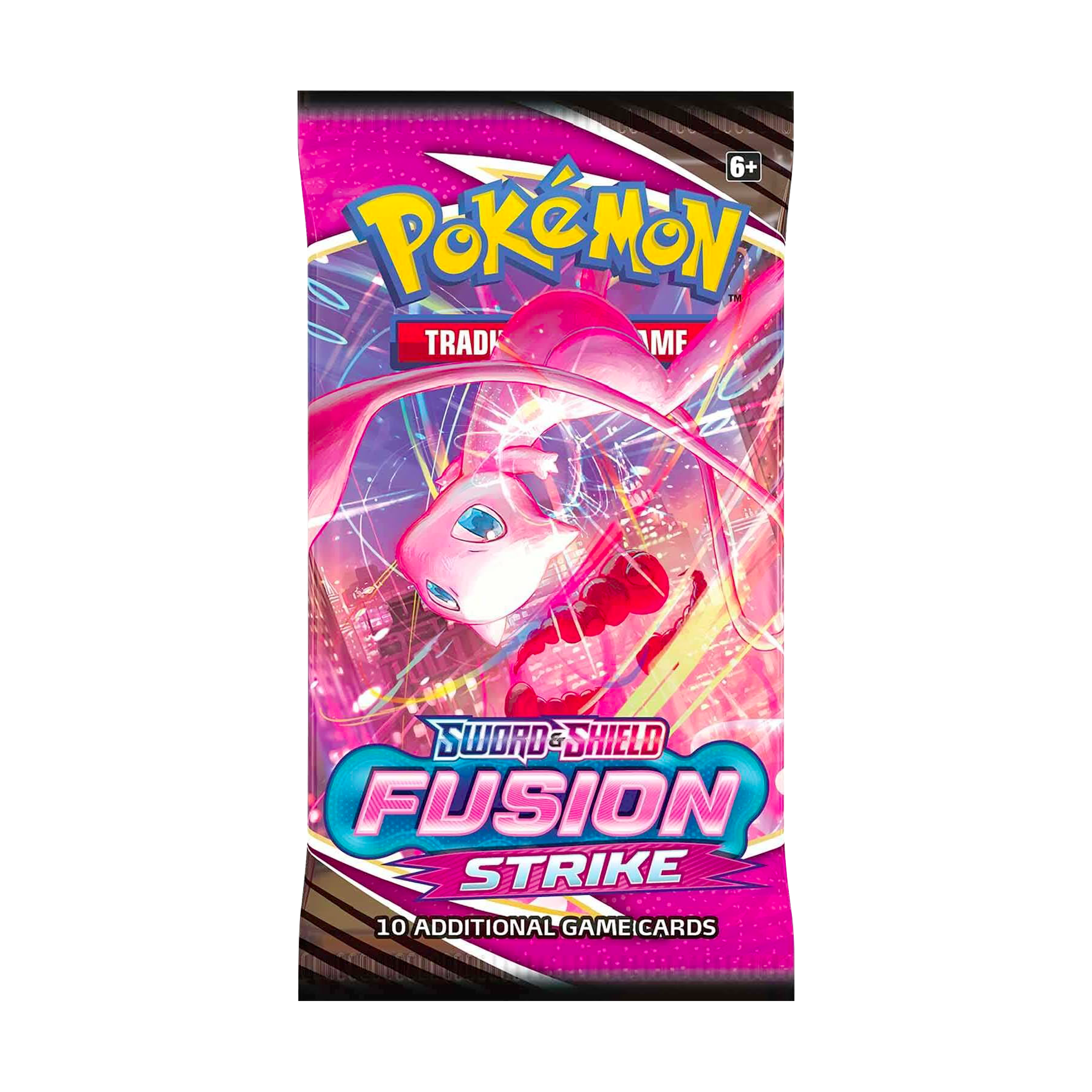 Display - Pokémon - Épée et Bouclier (EB08) - Poing de Fusion - 🇫🇷 - vue produit